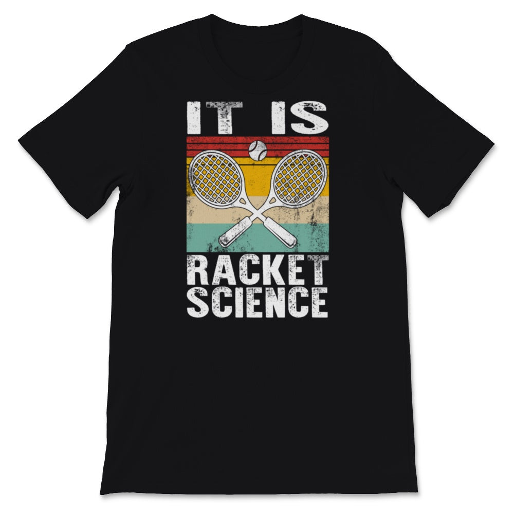 Funny Tennis Shirt, Tennis Player Gift, Tennis Coach Tshirt, Vintage