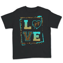 Load image into Gallery viewer, Love Nurse Pediatric Shirt, Pediatrician Nursing, Nursing Heroes,
