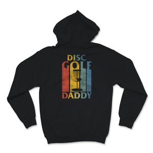 Fathers Day Gift From Wife, Disc Golf Shirt, Funny Disc Golf Daddy T