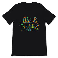 Load image into Gallery viewer, Behavior Therapist Shirt, ABA Team Autism, Cute ABA RBT BCBA BCABA
