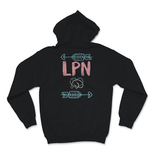 LPN Shirt, Licensed Practical Nurse Graduation Gift, Nursing School,