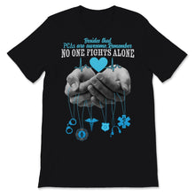 Load image into Gallery viewer, PCA Nurse Week PCAs are Awesome No One Fights Alone Patient Care
