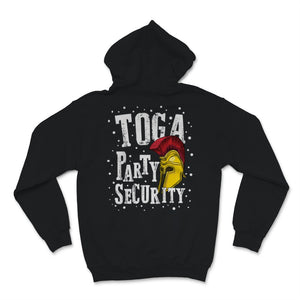 Toga Party Security College Roman Helmet Guard Costume Men Women Gift