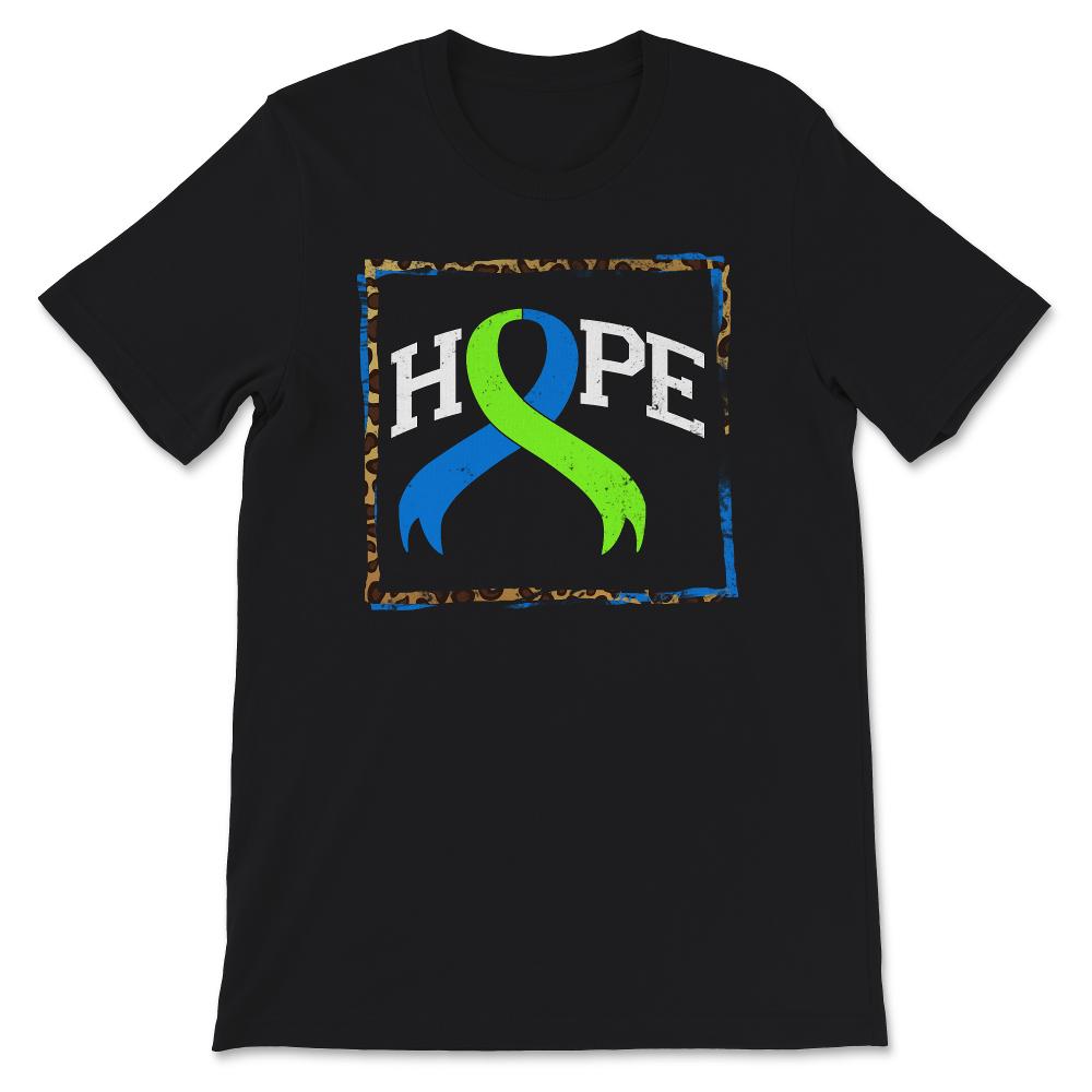 Hope, IIH Awareness, Pseudotumor Cerebri, Idiopathic Intracranial