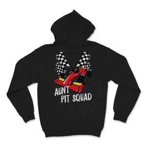 Aunt Pit Squad Car Racing Japanese Drift Anime Cars Motorsport Lover