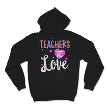 Load image into Gallery viewer, Pi Day Teachers Love Math Teacher Student Mathematics Symbol 3.14
