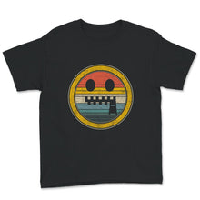 Load image into Gallery viewer, Halloween Costume Shirt, Zipper Mouth Halloween Gift, Zipper Mouth
