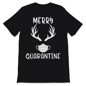 Merry Christmas Matching Family Christmas 2020 Gifts Reindeer Pajama