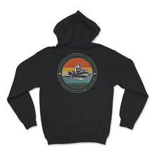 Load image into Gallery viewer, Jet Skiing Lover Shirt, Vintage Retro Jet Ski, Athletic Beach Summer
