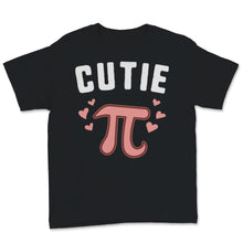 Load image into Gallery viewer, Cutie Pi Day Math Teacher Student Pie Heart Mathematics Symbol 3.14
