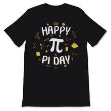 Load image into Gallery viewer, Happy Pi Day Math Teacher Student Mathematics Symbol 3.14 March 14th
