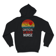 Load image into Gallery viewer, Critical Care Nurse Shirt, ICU Nurse Gift, Nurses Week Nursing School
