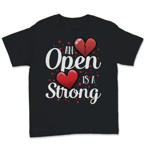 Open Heart Is Strong CHD Awareness Heart Bypass Surgery Hospital