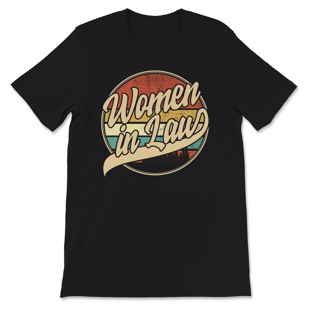 Women In Law, Womens Lawyer,  Lawyer Shirt, Lawyer Gift, Attorney,