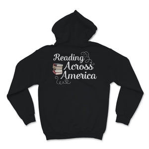 Reading Across America Day Teacher Read Rocks Books Reader School Gift
