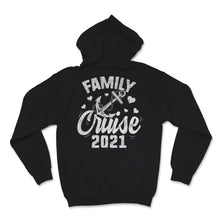Load image into Gallery viewer, Family Cruise 2021 Shirt Ocean Liner Vacation Gifts Cruise Squad
