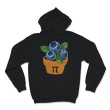 Load image into Gallery viewer, Pi Day Blueberry Pi Pot Pie Food Berry Lover Math Teacher Student
