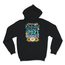 Load image into Gallery viewer, Family of Graduate Matching Shirts Proud Girlfriend Of A Class of
