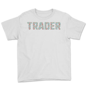 Trader Shirt, Bitcoin shirt, funny btc t-shirt, hodl cryptocurrency,