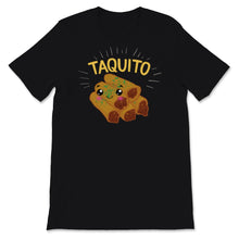 Load image into Gallery viewer, Taco &amp; Taquito Matching Shirts, Mother&#39;s Day Gift, Mommy And Me
