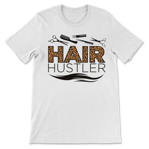 Hair Hairdresser Hustler Sampoo Dealer Team Hair Saloon Hair