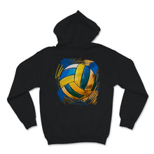 Load image into Gallery viewer, Vintage Volleyball Gift For Volley Ball Player Sports Lover Girls
