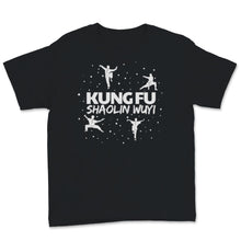 Load image into Gallery viewer, Kung Fu Shaolin Wuyi Wushu Dojo Chinese Martial Arts MMA San Da
