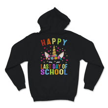 Load image into Gallery viewer, Happy Last Day of School Cute Unicorn Colorful Gift for Girls

