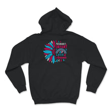Load image into Gallery viewer, Pregnancy Infant Loss Awareness Shirt, Pregnancy Loss Warrior Gift,
