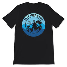 Load image into Gallery viewer, Arapahoe Basin Shirt, Skiing Gift Idea, Snowboarding, Winter Snow
