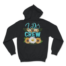 Load image into Gallery viewer, Matching Bridesmaid Shirts, I Do, I Do Crew, Bachelorette Shirts,
