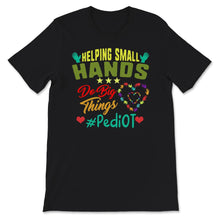 Load image into Gallery viewer, Pediatric OT Shirt, Occupational Therapist Tshirt, Graduation Gifts
