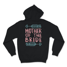 Load image into Gallery viewer, Wedding Matching Tees Mother of the Bride Shirt, Mother of the Groom
