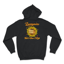 Load image into Gallery viewer, Lumpia Shirt, That&#39;s How I Roll Shirt, Funny Asian Food Lover Gift,
