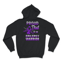 Load image into Gallery viewer, Proud Dad Of An Epilepsy Warrior, Epilepsy Awareness, Seizure

