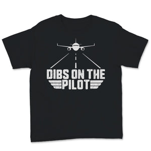 Dibs on the Pilot Aircraft Plane Flight avgeek USA Military Aviation
