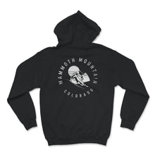 Load image into Gallery viewer, Mammoth Mountain Colorado Shirt, Graphic Ski Equipment Tee,
