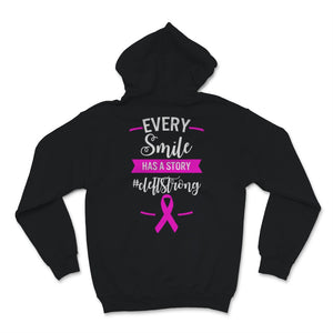 Every Smile Has A Story Cleft Strong Cleft Lip and Palate Awareness