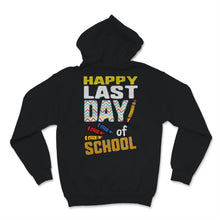 Load image into Gallery viewer, Happy Last Day of School Teacher Appreciation Students Pencils
