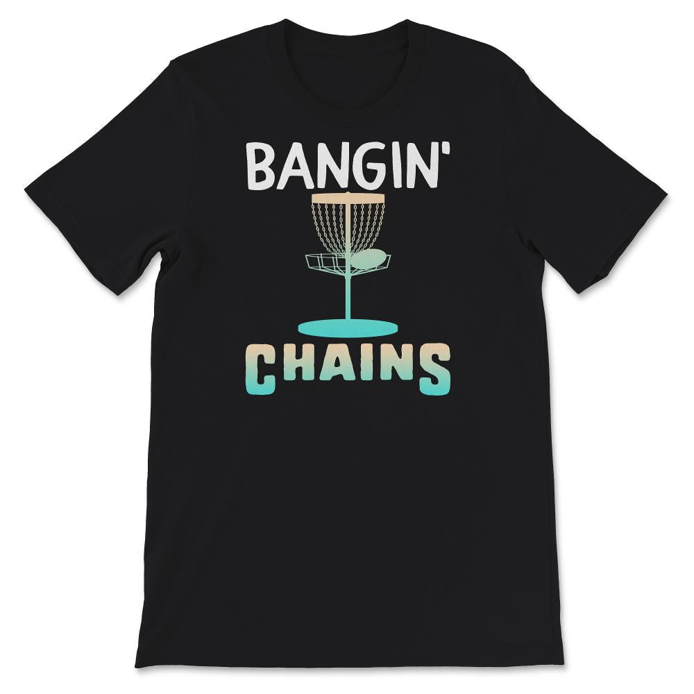 JHUNPRIX BANGIN CHAINS