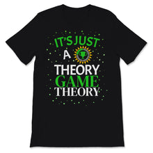 Load image into Gallery viewer, Game Theory Just Statistics Theory Stats Statistics Math Teacher
