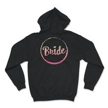 Load image into Gallery viewer, Matching Bridesmaid Shirts, Bachelorette Shirts, Bride, Bridesmaid,
