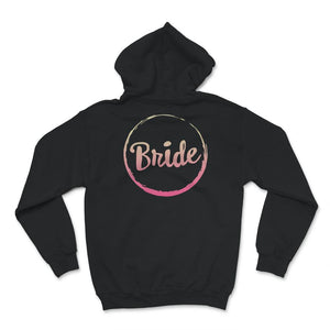 Matching Bridesmaid Shirts, Bachelorette Shirts, Bride, Bridesmaid,