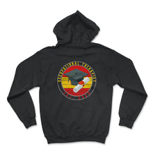 Load image into Gallery viewer, Occupational Therapist EST 2023 T Shirt - Hoodie - Black
