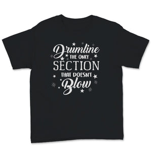 Drumline Mom Only Section Doesn't Blow Memes Marching Band Jokes