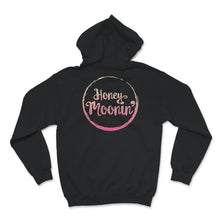 Load image into Gallery viewer, Honeymoonin&#39; Shirt, Newlywed Shirts, Wifey Hubby, Honeymoon T-shirts,

