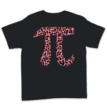 Load image into Gallery viewer, Pi Day Pink Leopard Print Trendy Pattern Math Teacher Student
