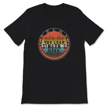 Load image into Gallery viewer, Relax The Lead Singer&#39;s Here Shirt, Funny Lead Singer Gift Ideas,
