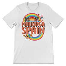 Load image into Gallery viewer, Mallorca Spain Beach Shirt, Mallorca Gift, Beach Lover, Mallorca
