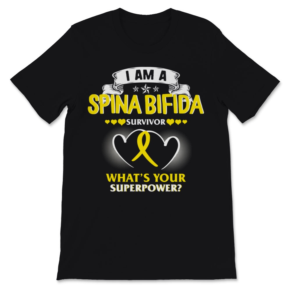 Spina Bifida Awareness I Am Split Spine Survivor What's Your